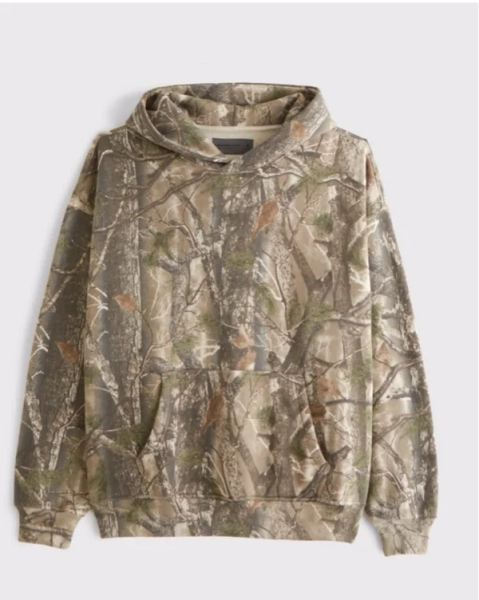 Abercrombie & Fitch | Authentic American clothing since 1892