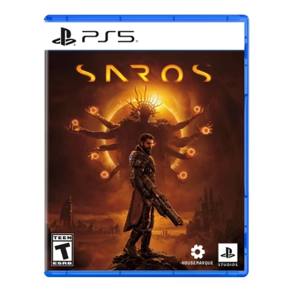 Saros - PlayStation 5