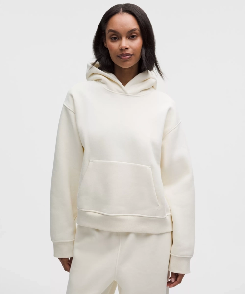 Women's Steady State SuperLoft Hoodie | Women's Hoodies & Sweatshirts | lululemon