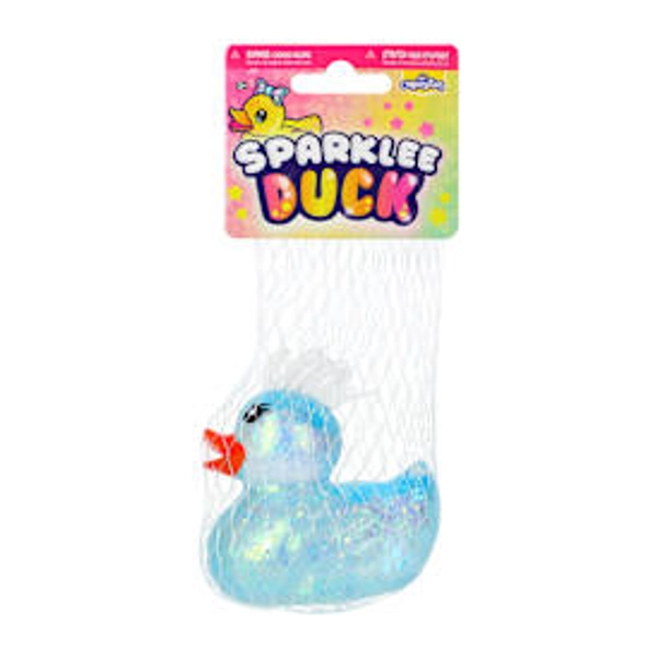 ORB™ Sparklee Duck Toy (Styles May Vary) | Five Below