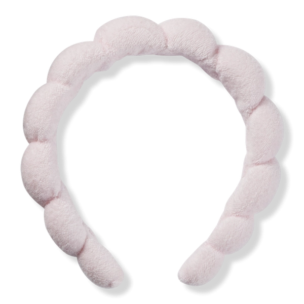 Prep Rounded Terry Headband