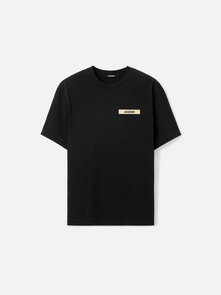 Le t-shirt Gros Grain