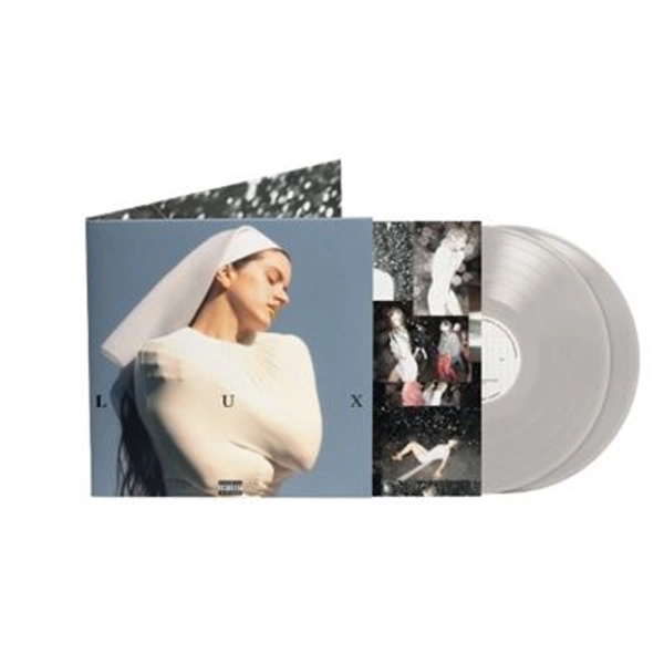 Lux Vinyle Coloré