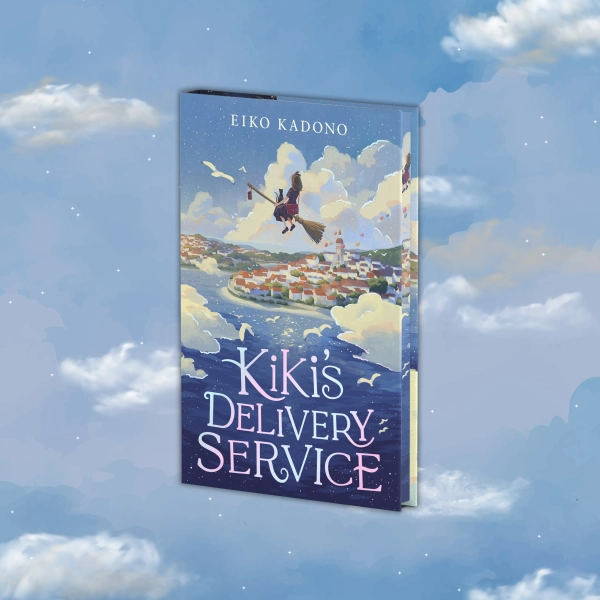 Kiki's Delivery Service - EXCLUSIVE EDITION