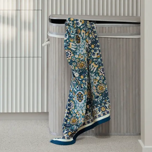 Laundry basket