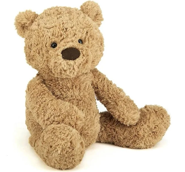 Jellycat Bumbly Bear