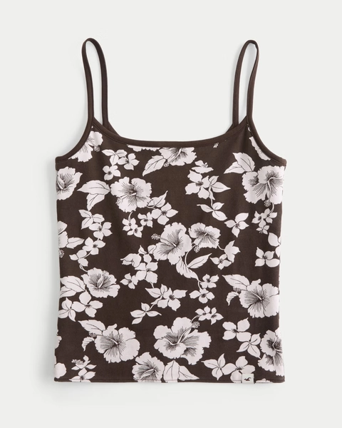 Hollister Callie Reversible Cami