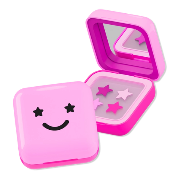 Hydro-Star Pimple Patches + Compact - Big Pink