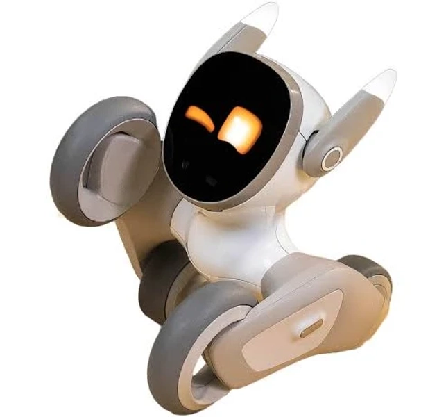 Keyi Loona Smart Petbot