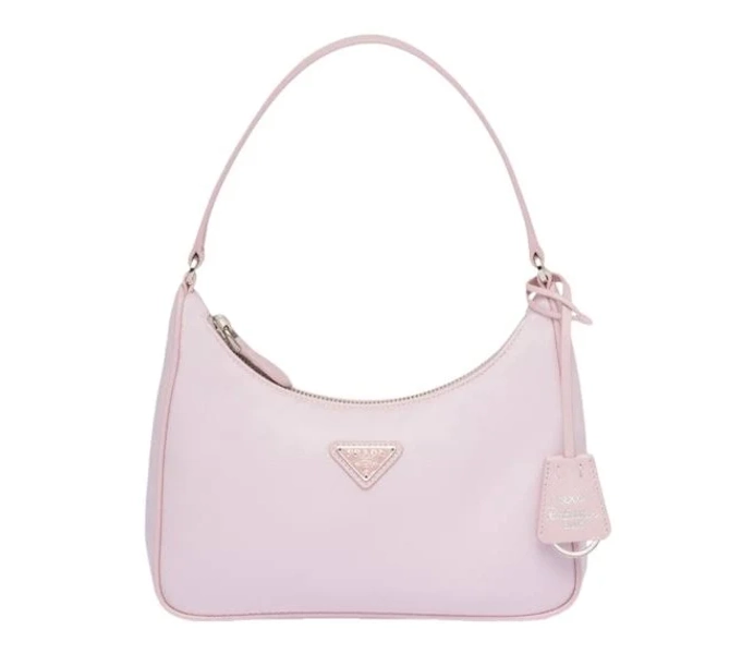 Prada 2005 Mini Sac