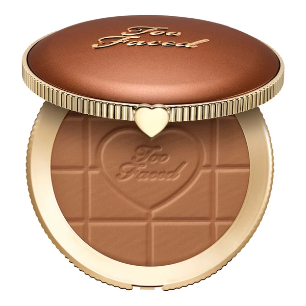 Chocolate Soleil Bronzer - Matter Bronzer