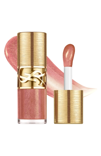 Loveshine Plumping Lip Oil Gloss (Limited Edition)