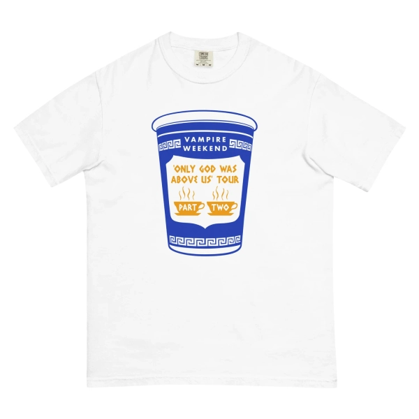 The Anthora OGWAU Pt. 2 — VAMPIREWEEKENDSHIRTS.COM
