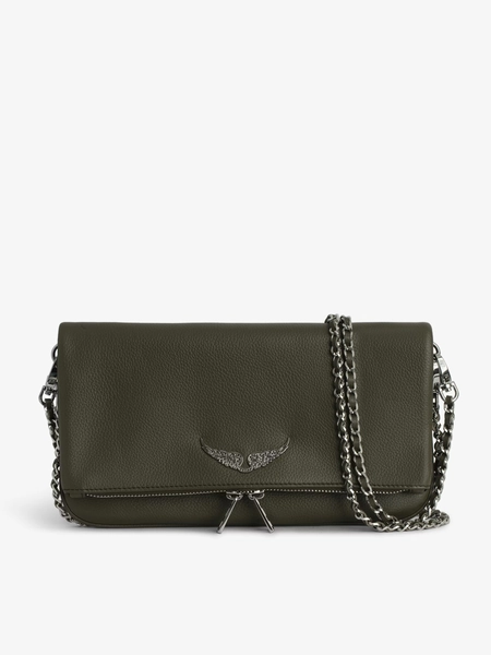 Rock Clutch