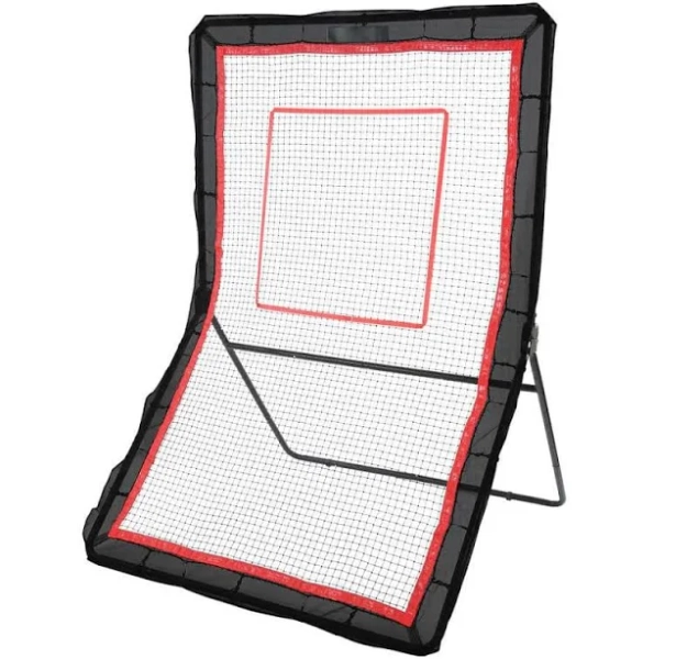 VEVOR Lacrosse Rebounder for Backyard