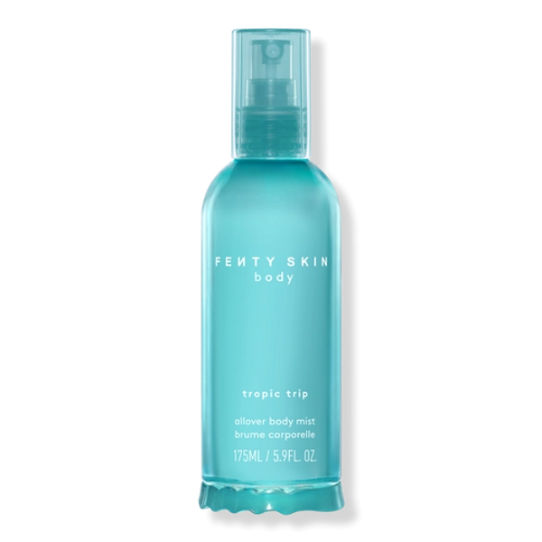 Allover Body Mist - Tropic Trip
