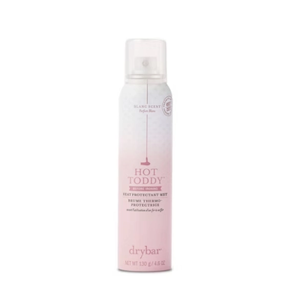 Drybar Hot Toddy Heat Protectant Mist - 4.6oz - Ulta Beauty