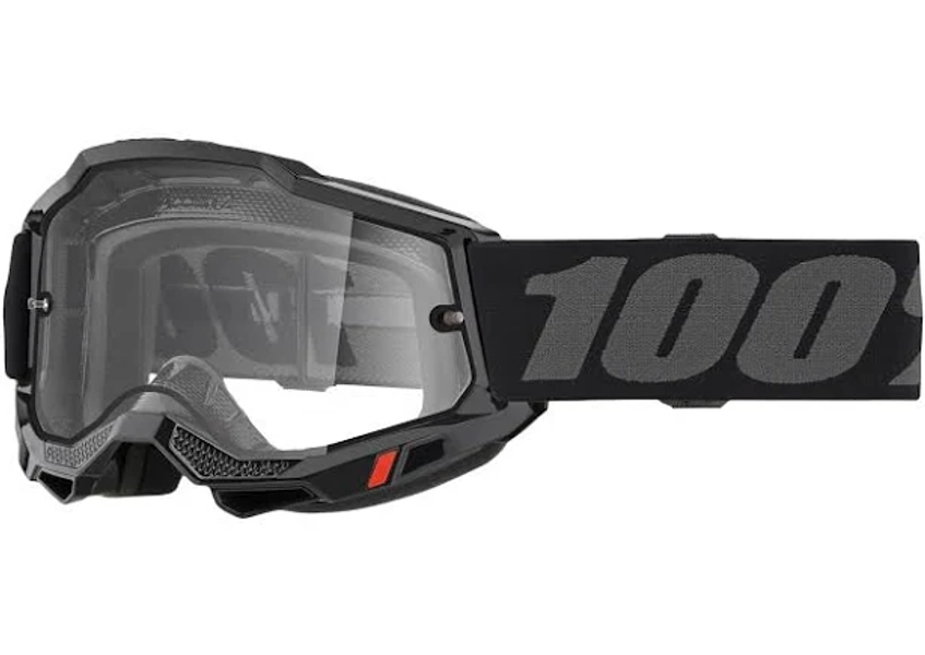 100% Accuri 2 Enduro Goggles