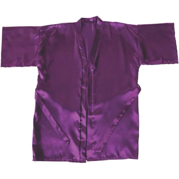 Fun Express Silk Robe