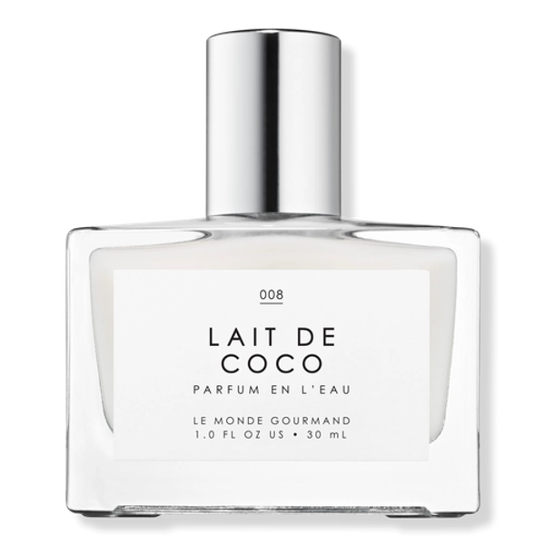 Lait de Coco Eau de Parfum