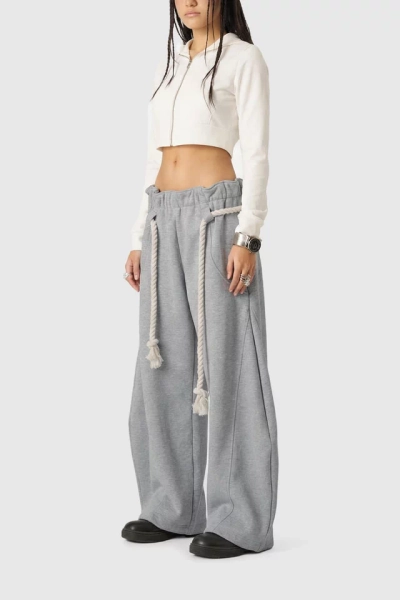 Aelfric Eden Super Baggy Barrel Sweatpants