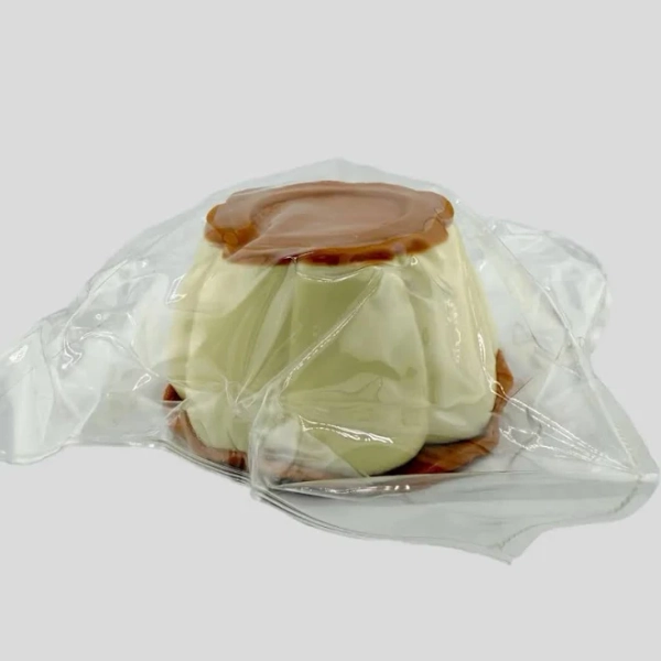 Pudding Squishy