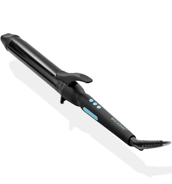 Bio Ionic Long Barrel Curling Iron
