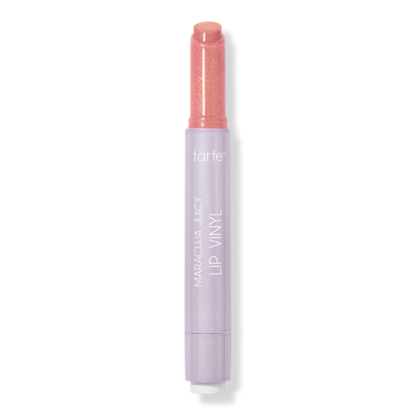 Maracuja Juicy Lip Vinyl - Shimmering Daisy