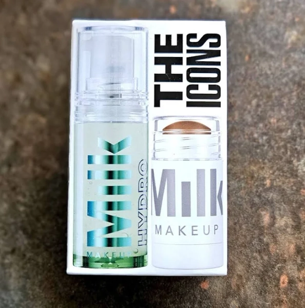 Milk Makeup The Icons Set