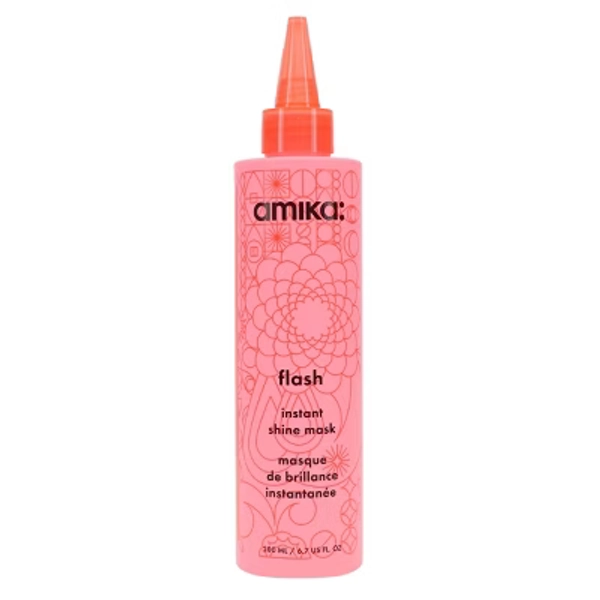 amika instant shine mask