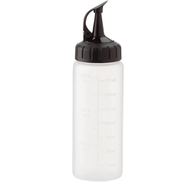 OXO Good Grips Chef's Squeeze Bottle Small