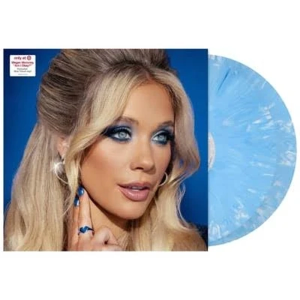 Megan Moroney - Am I Okay? (Target Exclusive, Vinyl 12 inch)