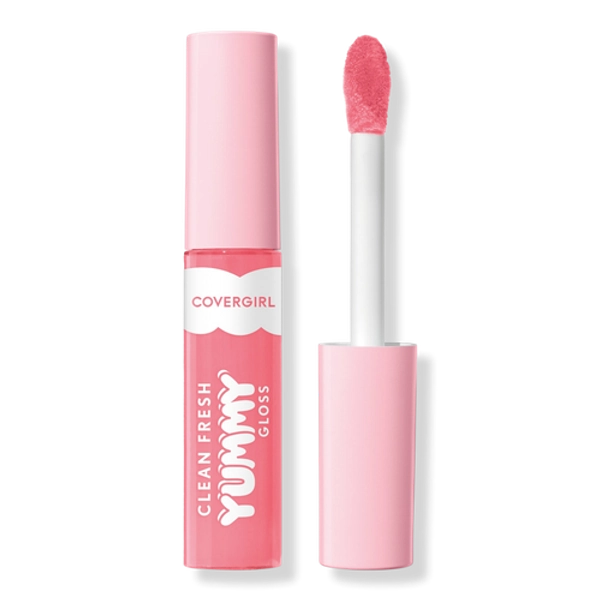 Clean Fresh Yummy Lip Gloss - Havana Good Time