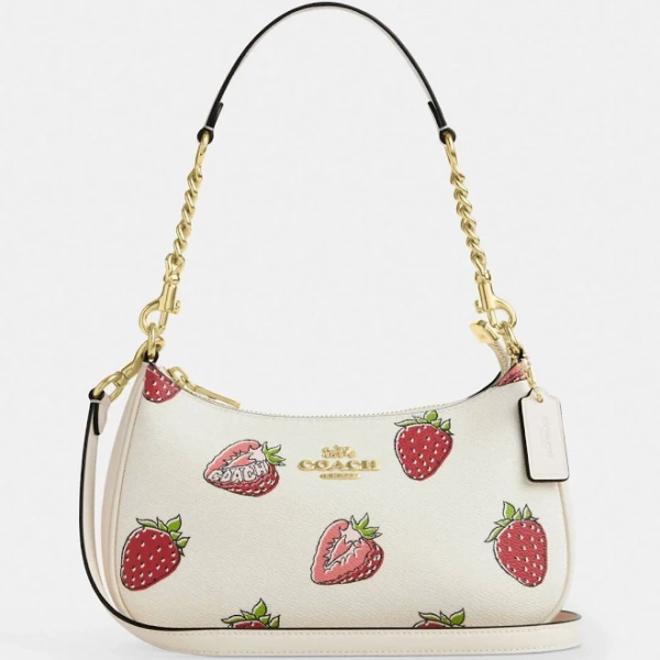 Coach Women's Teri Shoulder Bag