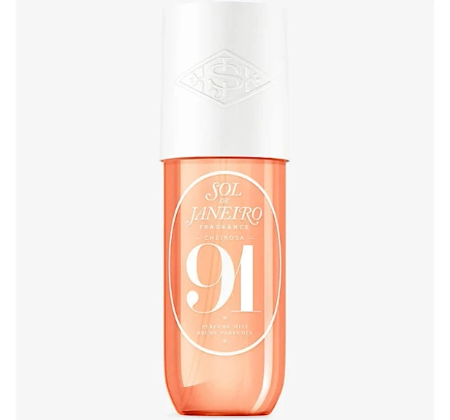 Sol de Janeiro Cheirosa 91 Hair & Body Perfume Mist