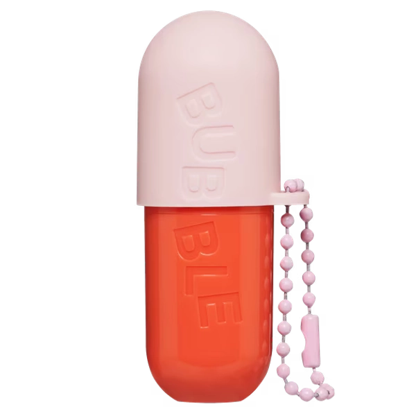 Bubble Skincare Tell All Juicy Secret Lip Balm 0.15 oz / 4.4 g
