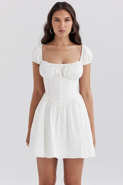 one of my dream culmination dresses