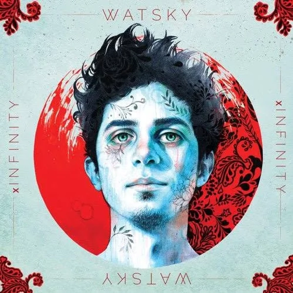 Watsky - x Infinity