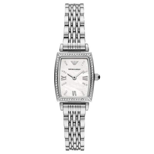 Reloj Emporio Armani Classic AR11405 Plateado