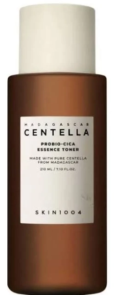 Skin1004 Madagascar Centella Probio-Cica Essence Toner