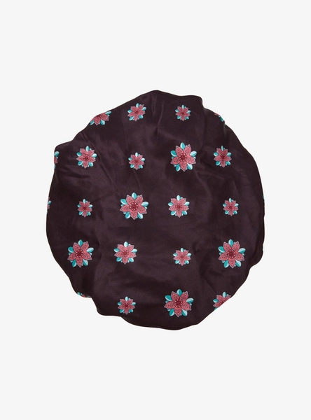Stranger Things Demogorgon Reversible Satin Bonnet — BoxLunch Exclusive