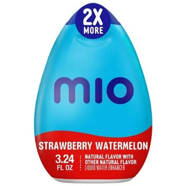 Mio Liquid Water Enhancer Strawberry Watermelon