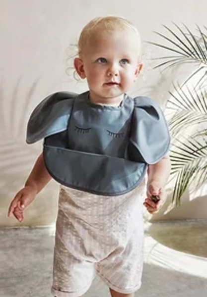 BABY - Bavaglino - humble hugo