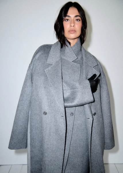 ELIJAH COAT