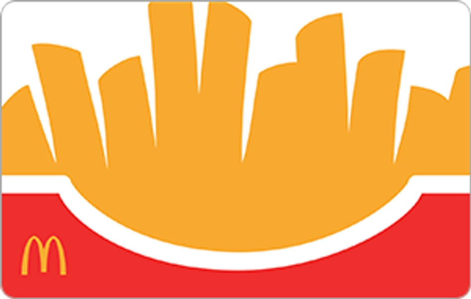 McDonald’s