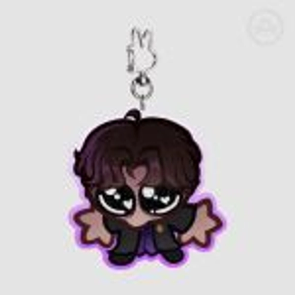 3'' Movie Michael Afton Keychain by Rei Sayers - ACGGOODS