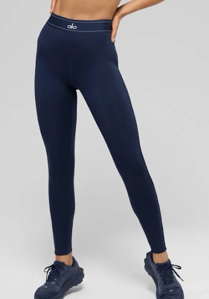 Alo Yoga Pants & Jumpsuits Alo Yoga Airlift High-Waist Suit Up Leggings