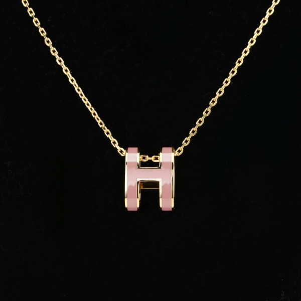 Classy Hemes Necklace (other colours)
