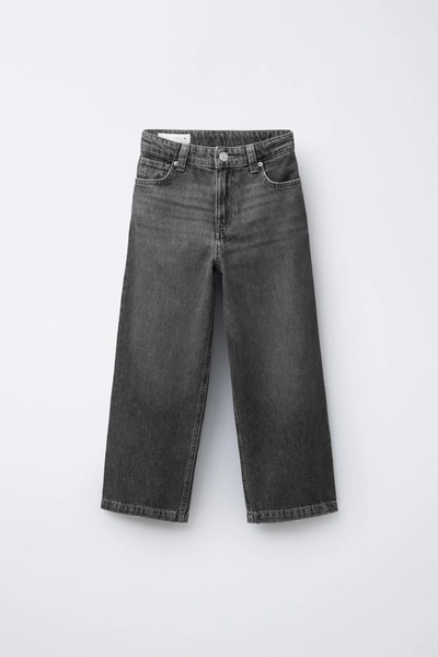 RELAXED BAGGY JEANS