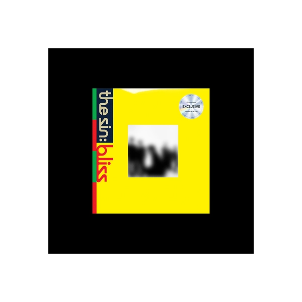 THE SIN : BLISS [TAKE 3 Ver.] (Weverse Exclusive)